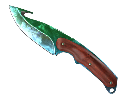 ★ Gut Knife | Gamma Doppler · Phase 3